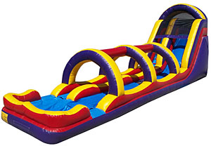 Slip N Dip 18' Giant