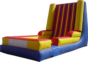 Velcro Wall