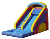 interactive game