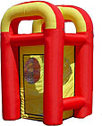 interactive game