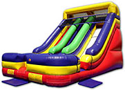 interactive game