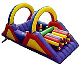 interactive game