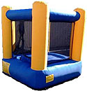 6'x6' Bouncer