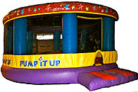 Giant Bounce
