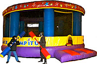 interactive game