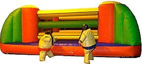 interactive game