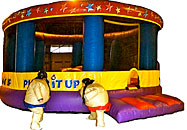interactive game