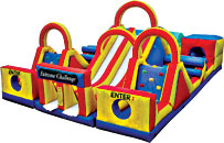 interactive game