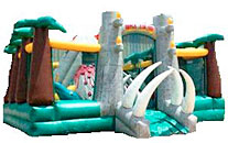 interactive game