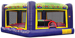 interactive game