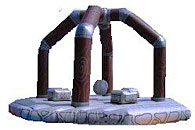 interactive game