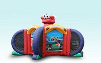 interactive game