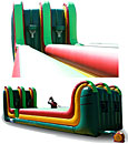 interactive game