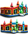 interactive game
