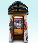 interactive game