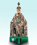 Military Bounce