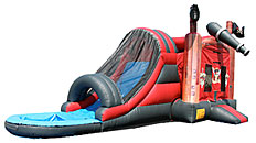 Pirate Combo Slide	
