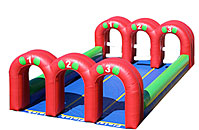 interactive game