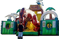 interactive game