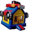 Monster Truck