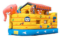 Noah's Ark