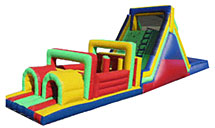 interactive game