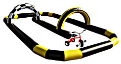 interactive game