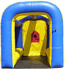 interactive game