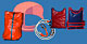 inflatable equipment accessories