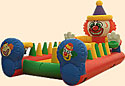 Floating Ball Race