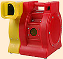 Super Air Eagle Pro 1.5 HP Bounce House