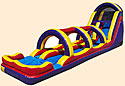 Slip N Dip 18' Giant