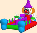 Floating Ball Race 