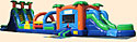18' 3 Option W/D Obstacle Course
