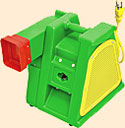 B-Air Blower 2 HP Bounce House