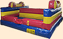 Pillow Fight Bounce House