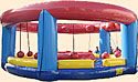 X-Game Bounce House