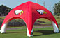 Inflatable Tent Sales