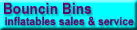 BouncinBins Sales & Service