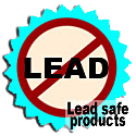 Lead Safe Inflatables