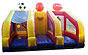 inflatable sports games