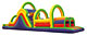 Obstacle Courses