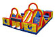 Obstacle Courses