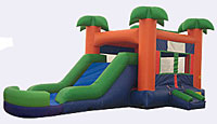Bungee Run