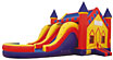 bounce slide combo