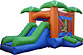 bounce slide combo