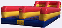 Bungee Run
