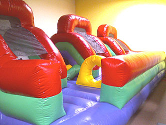 10 n 1 Obstacle