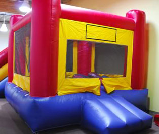 Boxing Ring