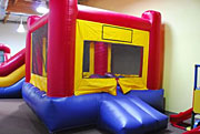 Boxing Ring